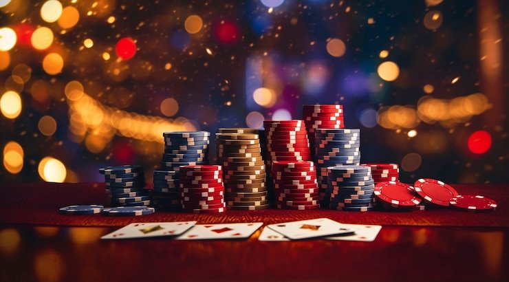 Pemeriksaan akun sebelum klaim bonus