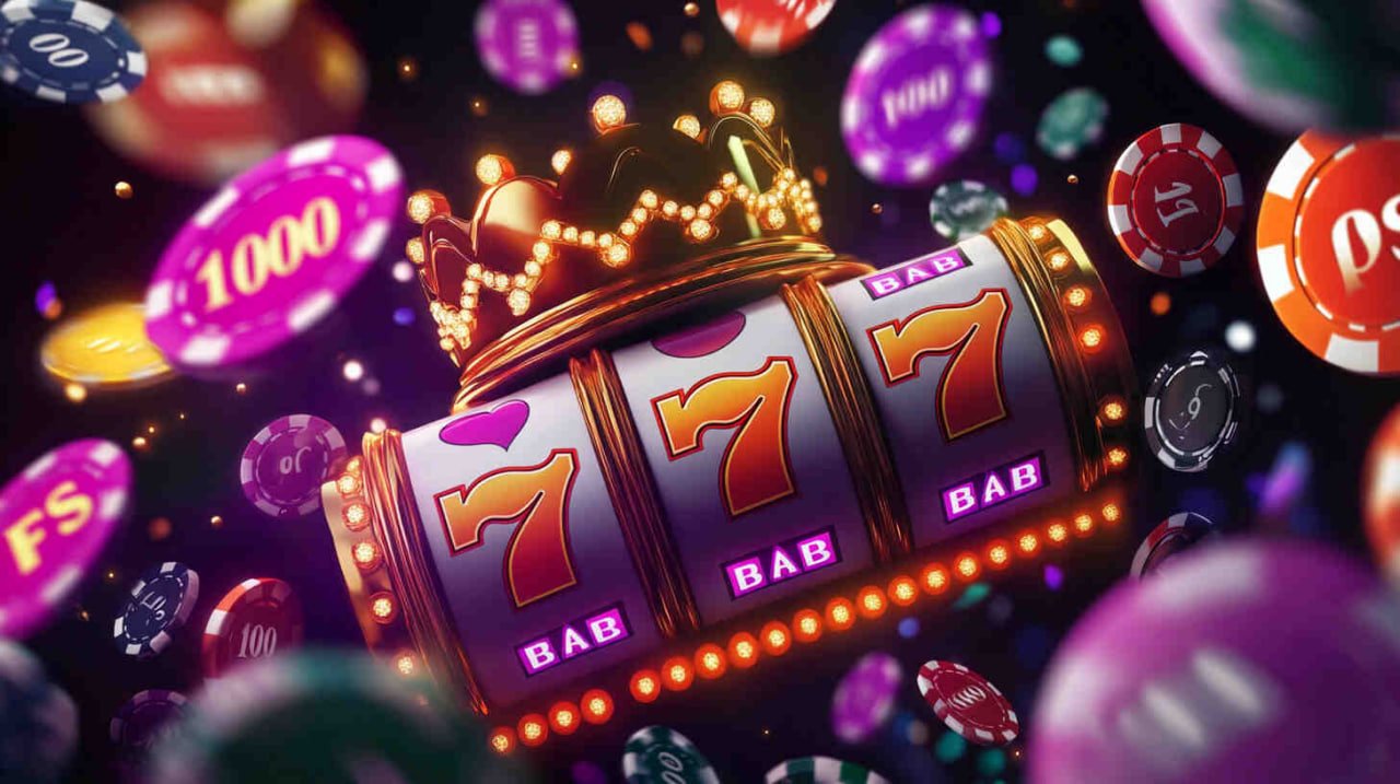 Kontrol diri saat membaca klaim bonus